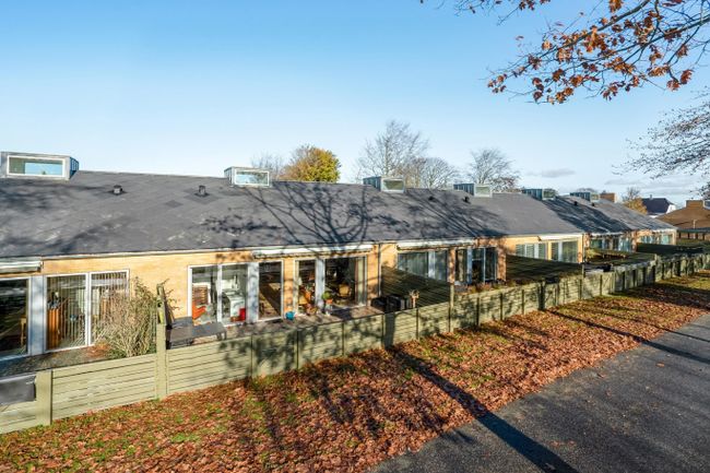 Pakhusvej 23, 9260 Gistrup