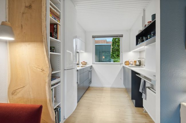 Damstræde 21, 9220 Aalborg Øst