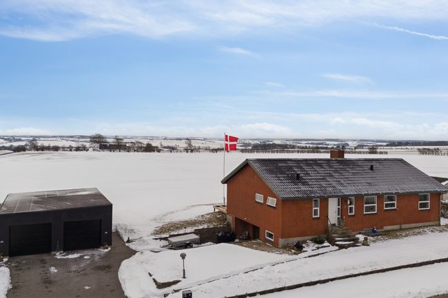 Tokevej 7, 9260 Gistrup