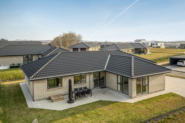 Kiplings Alle 72, 9260 Gistrup