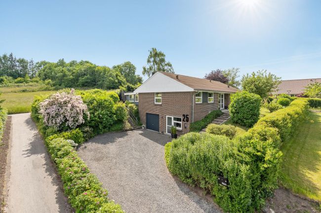 Vestergaardsvej 25, 9293 Kongerslev