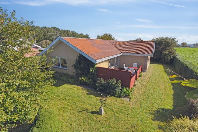 Tokevej 11, Fjellerad, 9260 Gistrup