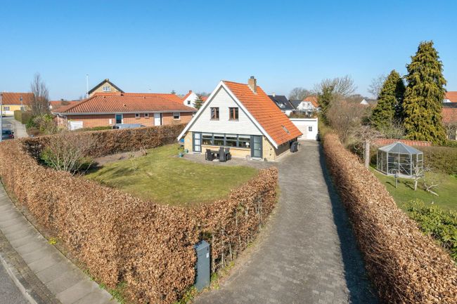 Mølletoften 4, 9260 Gistrup