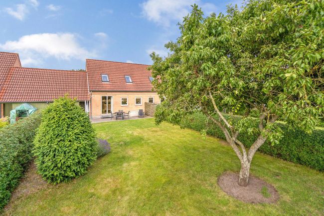 Forårsvej 76A, 9220 Aalborg Øst