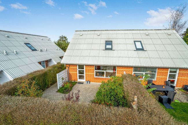 Knasten 116, 9260 Gistrup