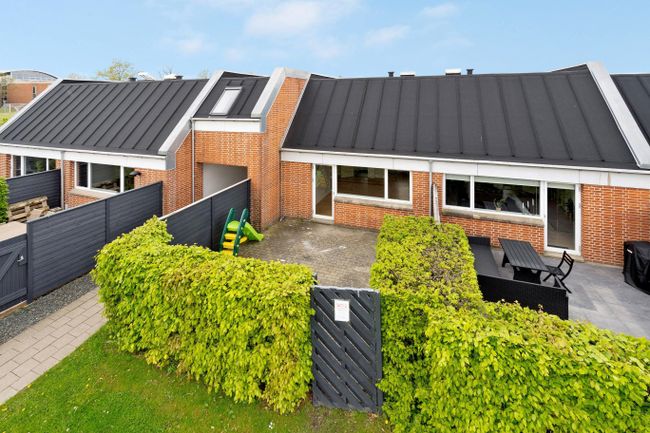 Damstræde 9, 9220 Aalborg Øst