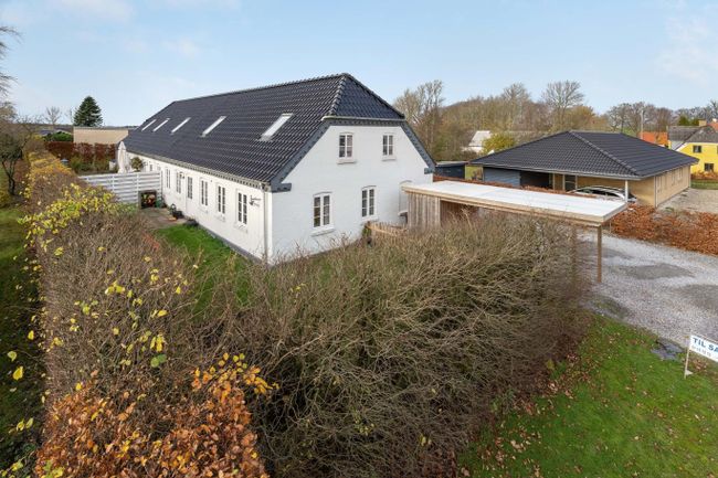 Nøvlingvej 124C, Nøvling, 9260 Gistrup